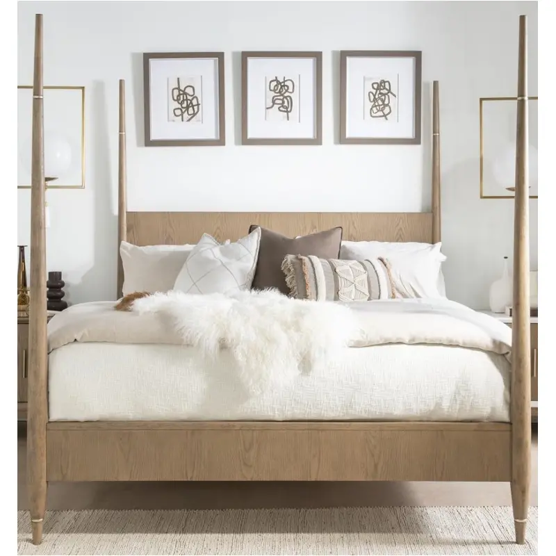 4230-4206 Legacy Classic Furniture Melrose Bedroom Furniture Bed