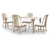 4230-220 Legacy Classic Furniture Melrose Dining Room Furniture Dining Table