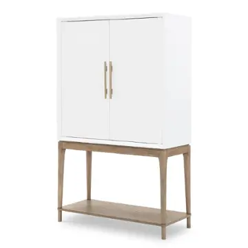 4230-155 Legacy Classic Furniture Dining Room Furniture Wine Storage