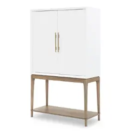 4230-155 Legacy Classic Furniture Dining Room Furniture Wine Storage