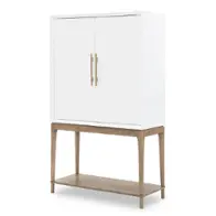 4230-155 Legacy Classic Furniture Dining Room Furniture Wine Storage