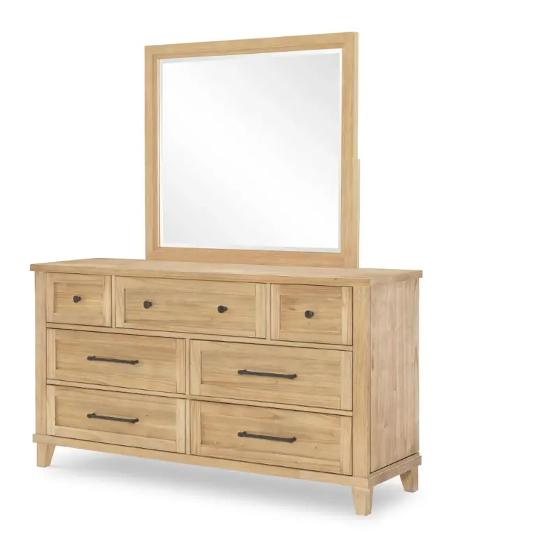 Ty4420-0200 Legacy Classic Furniture Bedroom Furniture Mirror