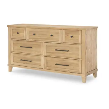 Ty4420-1200 Legacy Classic Furniture Bedroom Furniture Dresser