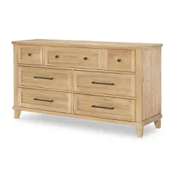 Ty4420-1200 Legacy Classic Furniture Bedroom Furniture Dresser