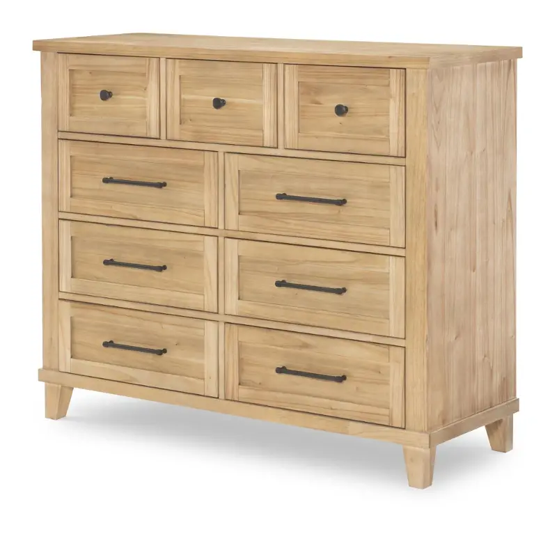 Ty4420-2300 Legacy Classic Furniture Bedroom Furniture Dresser