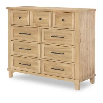 Ty4420-2300 Legacy Classic Furniture Bedroom Furniture Dresser