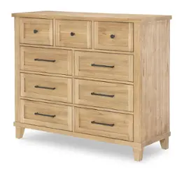 Ty4420-2300 Legacy Classic Furniture Bedroom Furniture Dresser