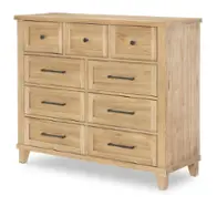 Ty4420-2300 Legacy Classic Furniture Bedroom Furniture Dresser