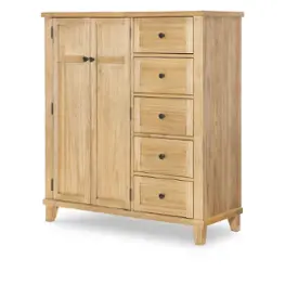 Ty4420-2400 Legacy Classic Furniture Bedroom Furniture Chest