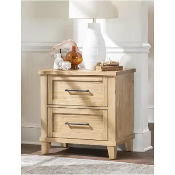 Ty4420-3100 Legacy Classic Furniture Bedroom Furniture Nightstand