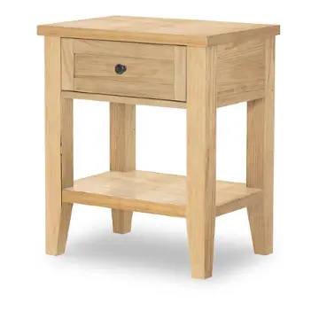 Ty4420-3101 Legacy Classic Furniture Bedroom Furniture Nightstand