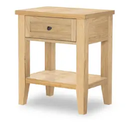 Ty4420-3101 Legacy Classic Furniture Bedroom Furniture Nightstand