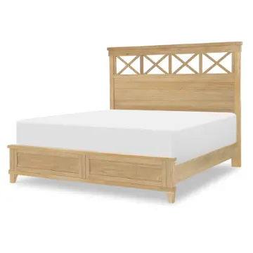 Ty4420-4105 Legacy Classic Furniture Bedroom Furniture Bed