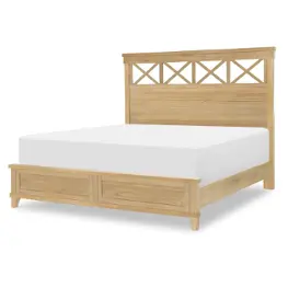 Ty4420-4106 Legacy Classic Furniture Bedroom Furniture Bed