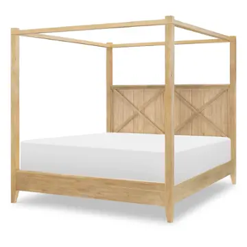 Ty4420-4205 Legacy Classic Furniture Bedroom Furniture Bed