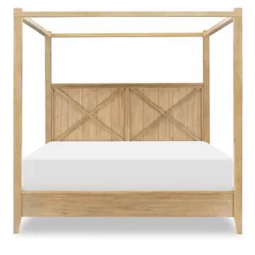 Ty4420-4913 Legacy Classic Furniture Bedroom Furniture Bed