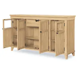 Ty4420-151 Legacy Classic Furniture Dining Room Furniture Credenza