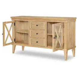 Ty4420-152 Legacy Classic Furniture Dining Room Furniture Server