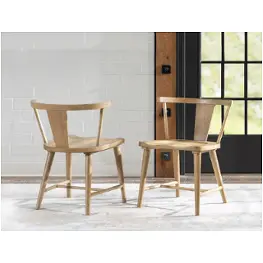 Ty4420-140 Legacy Classic Furniture Dining Room Furniture Dining Chair