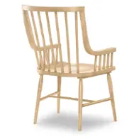 Ty4420-240 Legacy Classic Furniture Dining Room Furniture Dining Chair