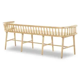 Ty4420-740 Legacy Classic Furniture Dining Room Furniture Benche