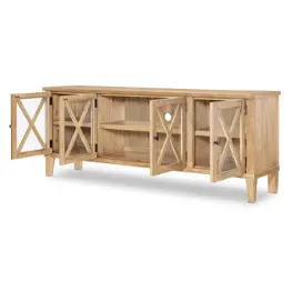 Ty4420-023 Legacy Classic Furniture Living Room Furniture Tv Console