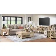 Ty4420-506 Legacy Classic Furniture Living Room Furniture End Table