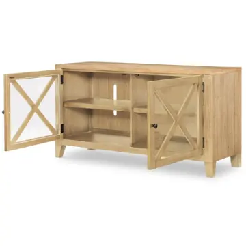 Ty4420-809 Legacy Classic Furniture Home Office Furniture Credenza