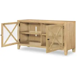 Ty4420-809 Legacy Classic Furniture Home Office Furniture Credenza