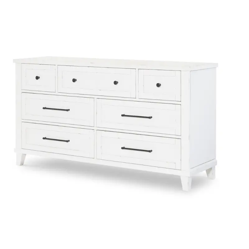 Ty4421-1200 Legacy Classic Furniture Bedroom Furniture Dresser