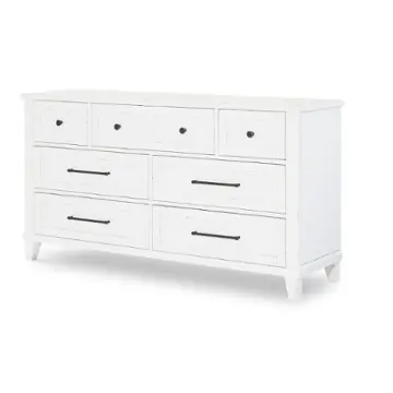 Ty4421-1200 Legacy Classic Furniture Bedroom Furniture Dresser