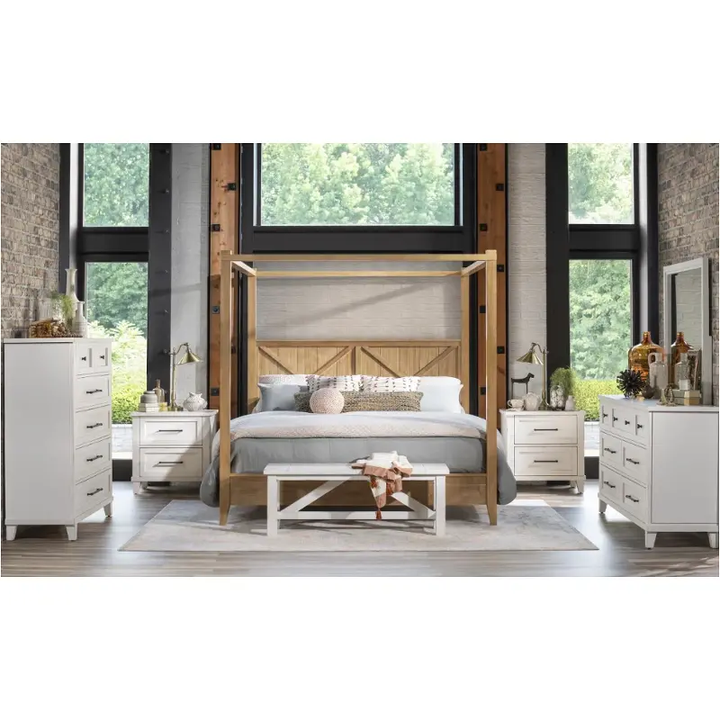 Ty4421-2200 Legacy Classic Furniture Bedroom Furniture Chest