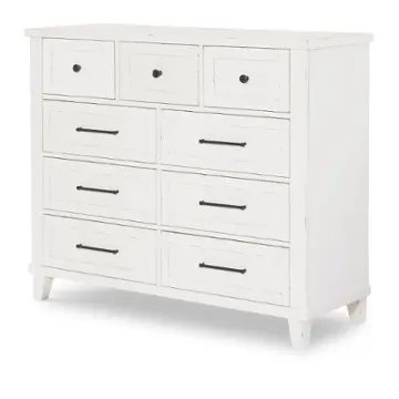 Ty4421-2300 Legacy Classic Furniture Bedroom Furniture Dresser
