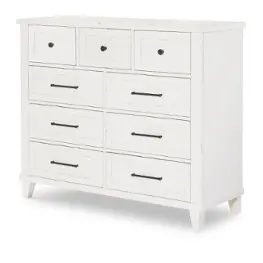 Ty4421-2300 Legacy Classic Furniture Bedroom Furniture Dresser