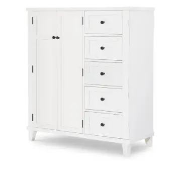 Ty4421-2400 Legacy Classic Furniture Bedroom Furniture Chest