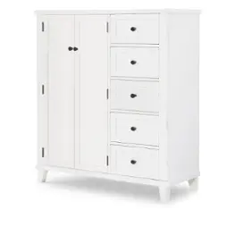 Ty4421-2400 Legacy Classic Furniture Bedroom Furniture Chest