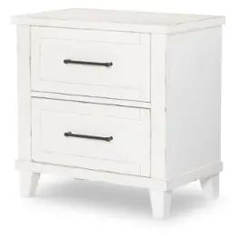 Ty4421-3100 Legacy Classic Furniture Bedroom Furniture Nightstand