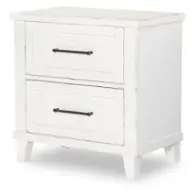 Ty4421-3100 Legacy Classic Furniture Bedroom Furniture Nightstand