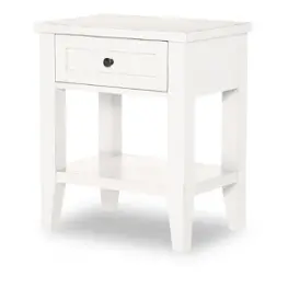 Ty4421-3101 Legacy Classic Furniture Bedroom Furniture Nightstand