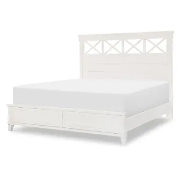 Ty4421-4106 Legacy Classic Furniture Bedroom Furniture Bed