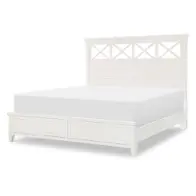Ty4421-4106 Legacy Classic Furniture Bedroom Furniture Bed
