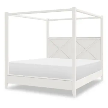 Ty4421-4206 Legacy Classic Furniture Bedroom Furniture Bed