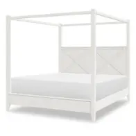 Ty4421-4206 Legacy Classic Furniture Bedroom Furniture Bed