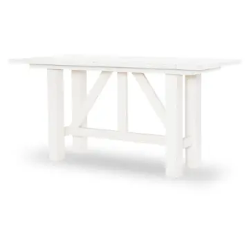 Ty4421-920 Legacy Classic Furniture Dining Room Furniture Counter Height Table