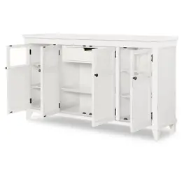 Ty4421-151 Legacy Classic Furniture Dining Room Furniture Credenza