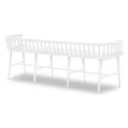 Ty4421-740 Legacy Classic Furniture Dining Room Furniture Benche