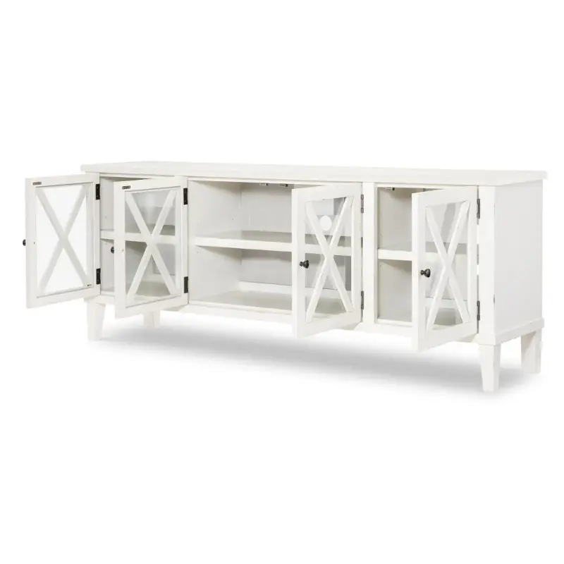 Ty4421-023 Legacy Classic Furniture Living Room Furniture Tv Console