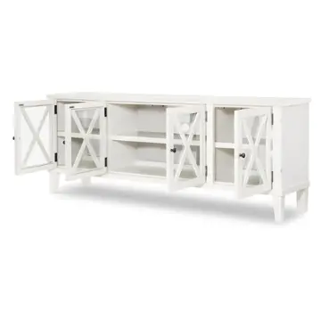 Ty4421-023 Legacy Classic Furniture Living Room Furniture Tv Console