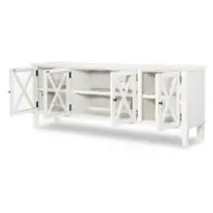 Ty4421-023 Legacy Classic Furniture Living Room Furniture Tv Console