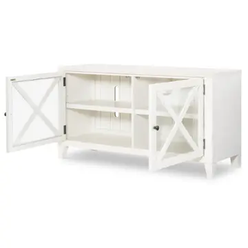 Ty4421-809 Legacy Classic Furniture Home Office Furniture Credenza